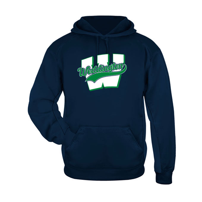 Weddington Dri Fit Hoodie