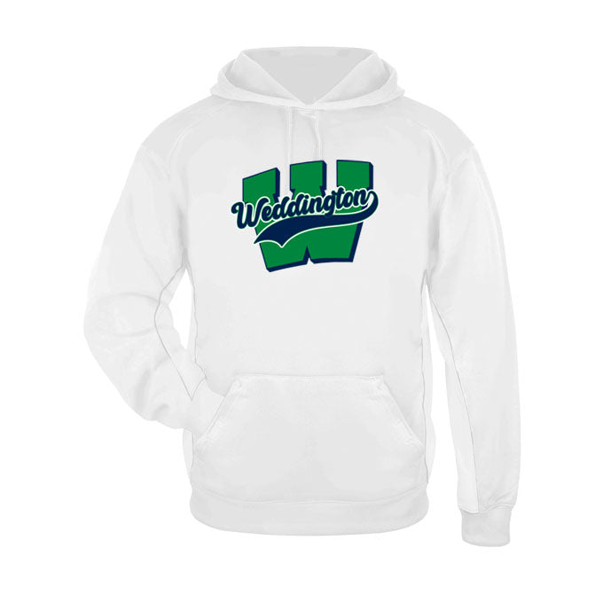 Weddington Dri Fit Hoodie
