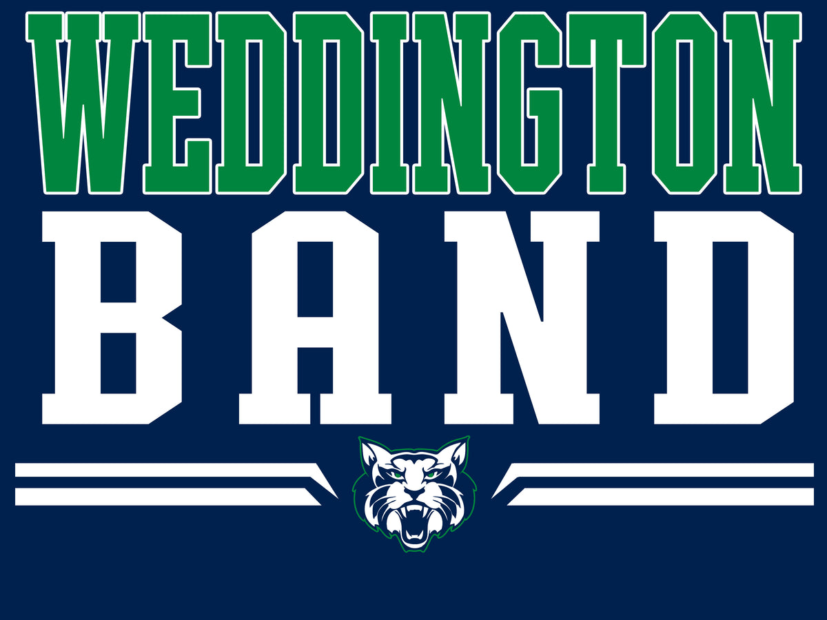 Band Dri Fit Shirt