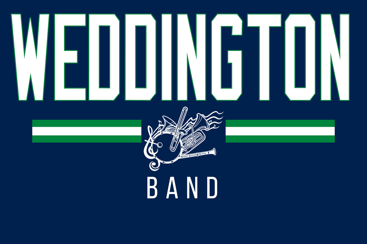 Band Dri Fit Hoodie