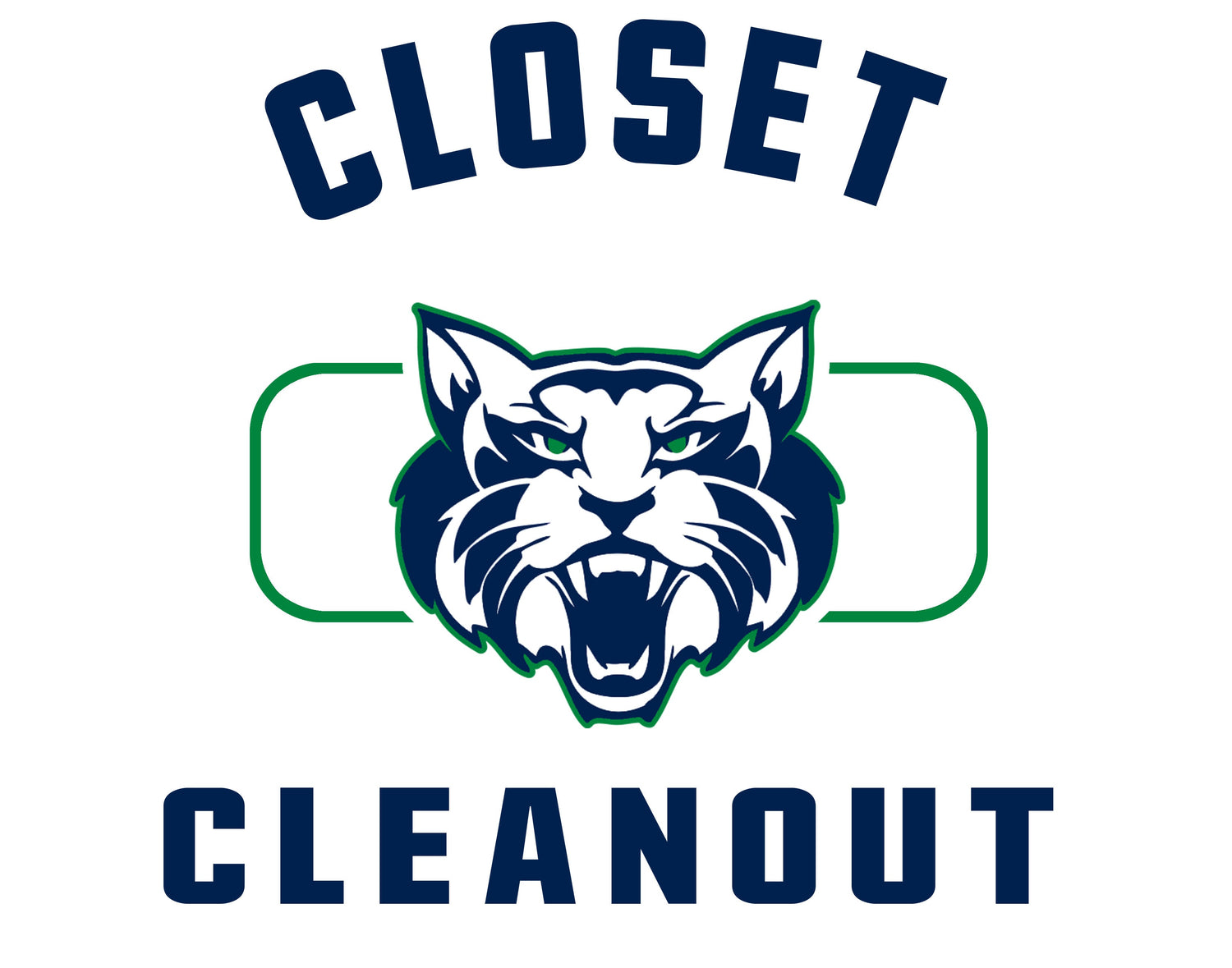 Closet Cleanout!