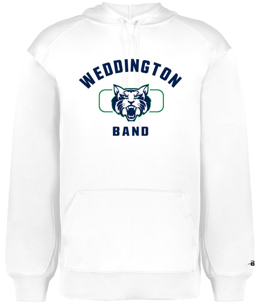 Band Dri Fit Hoodie