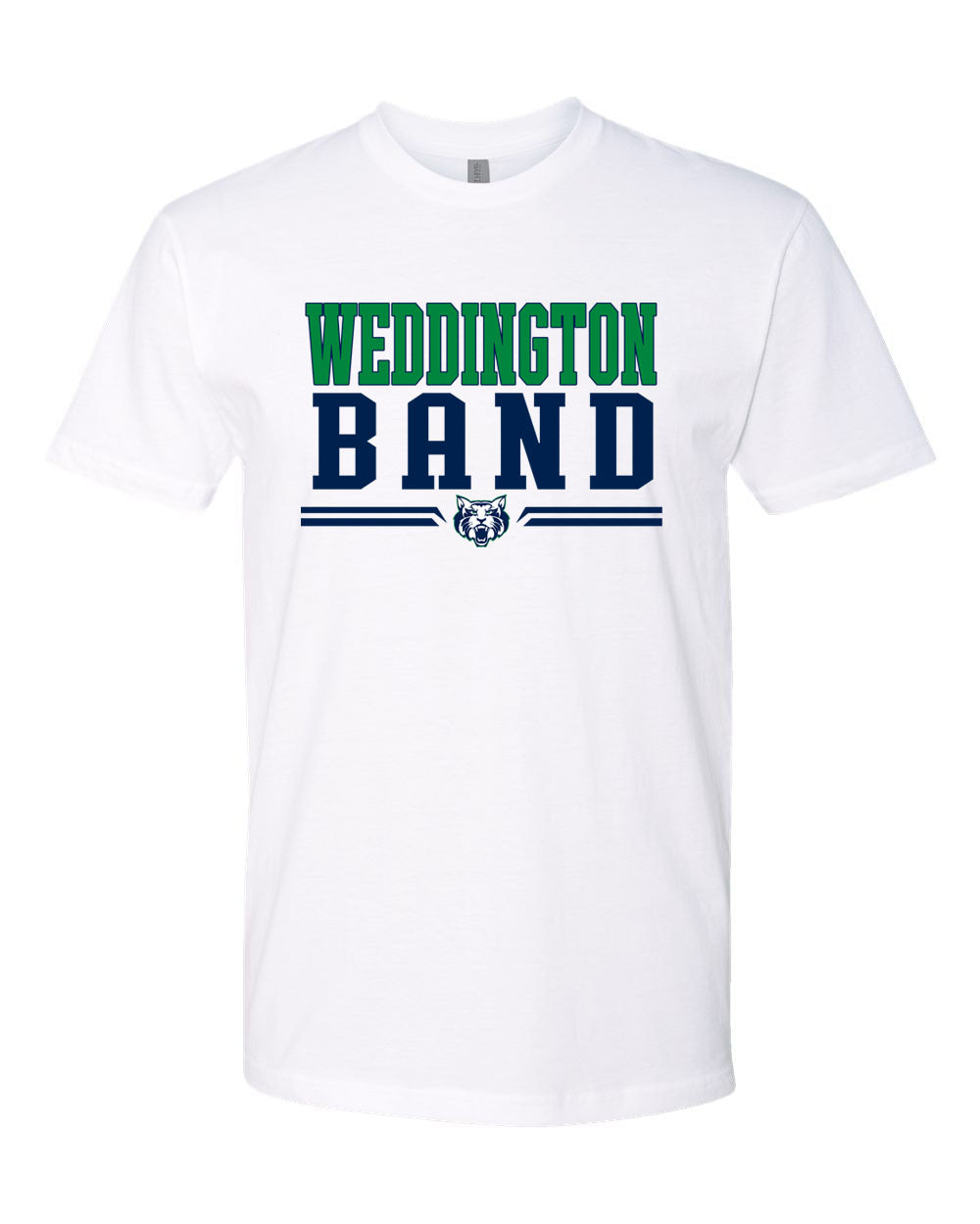Band Dri Fit Shirt