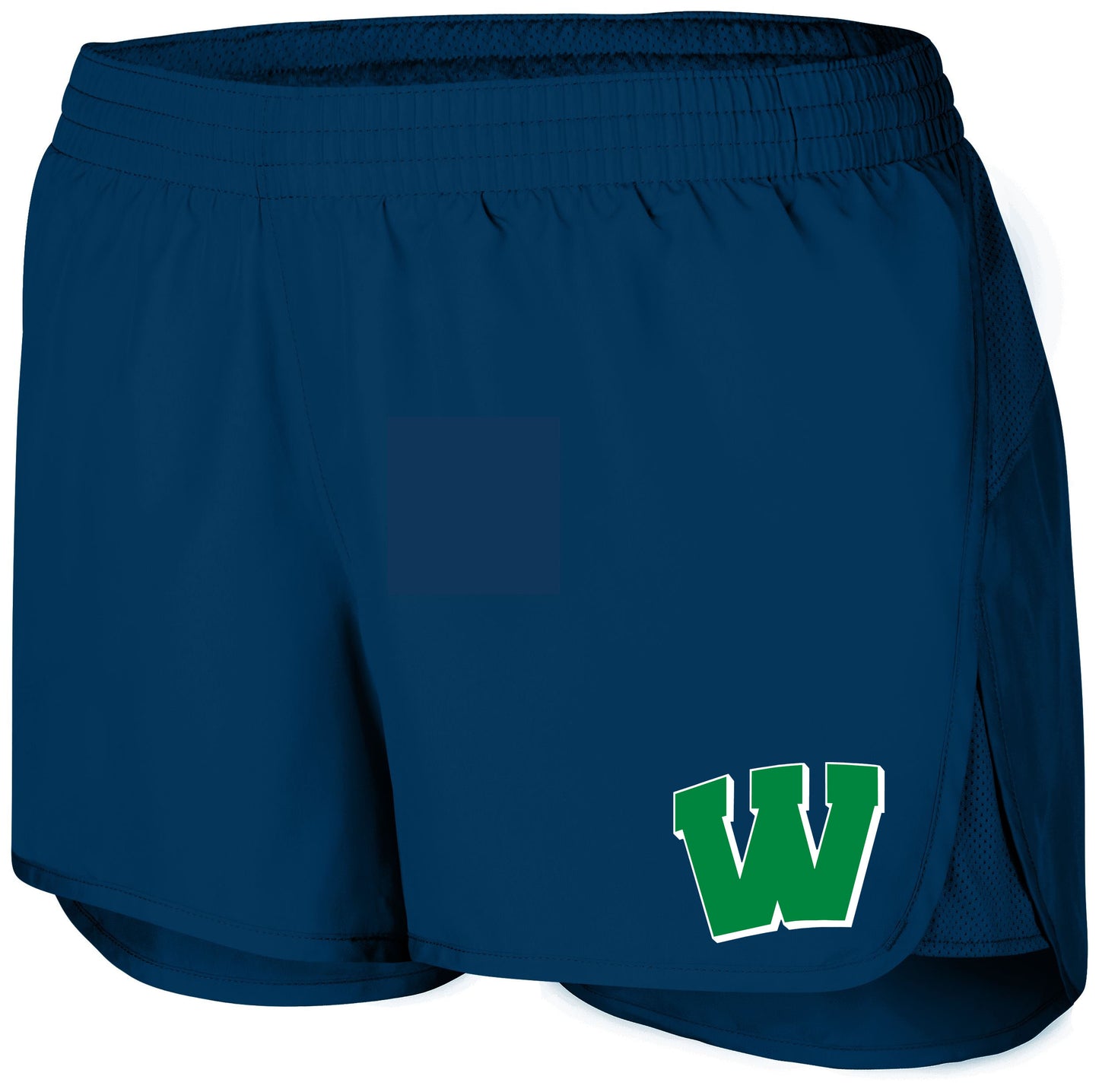 Cross Country Team Meet Short Ladies Wayfarer (NOT SCHOOL UNIFORM APPROVED)