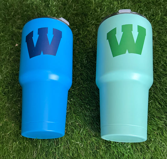 CLEARANCE 30 oz tumbler