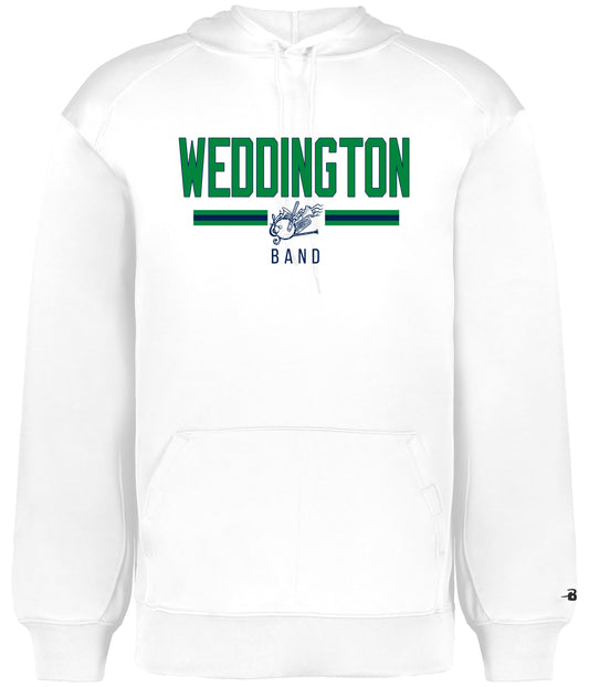 Band Dri Fit Hoodie