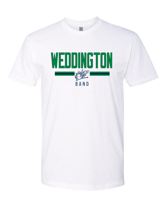 Band Cotton Shirt
