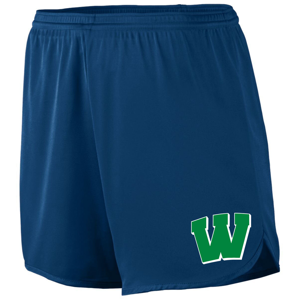 Cross Country Team Meet Short (NOT SCHOOL UNIFORM APPROVED)