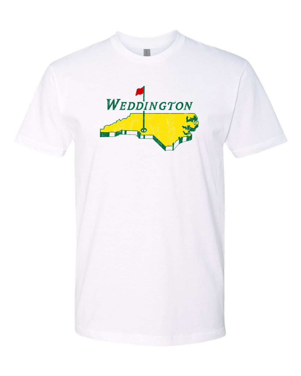 Weddington Tournament Fundraiser Shirt