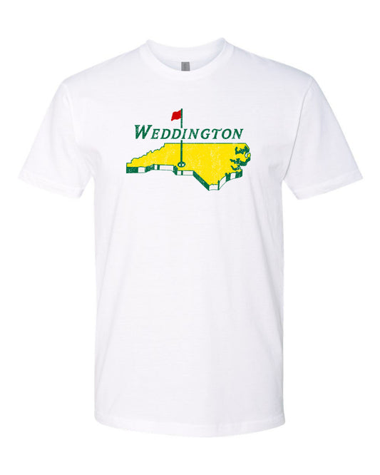 Weddington Tournament Fundraiser Shirt