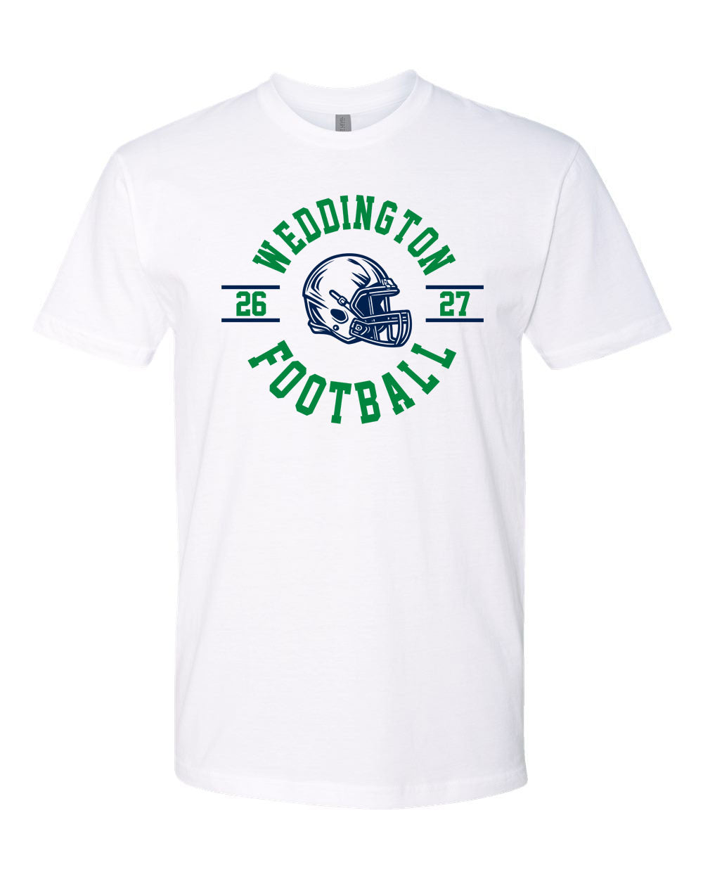 Football Dri Fit Shirt