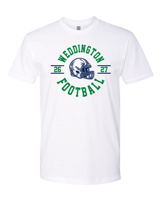 Football Dri Fit Shirt