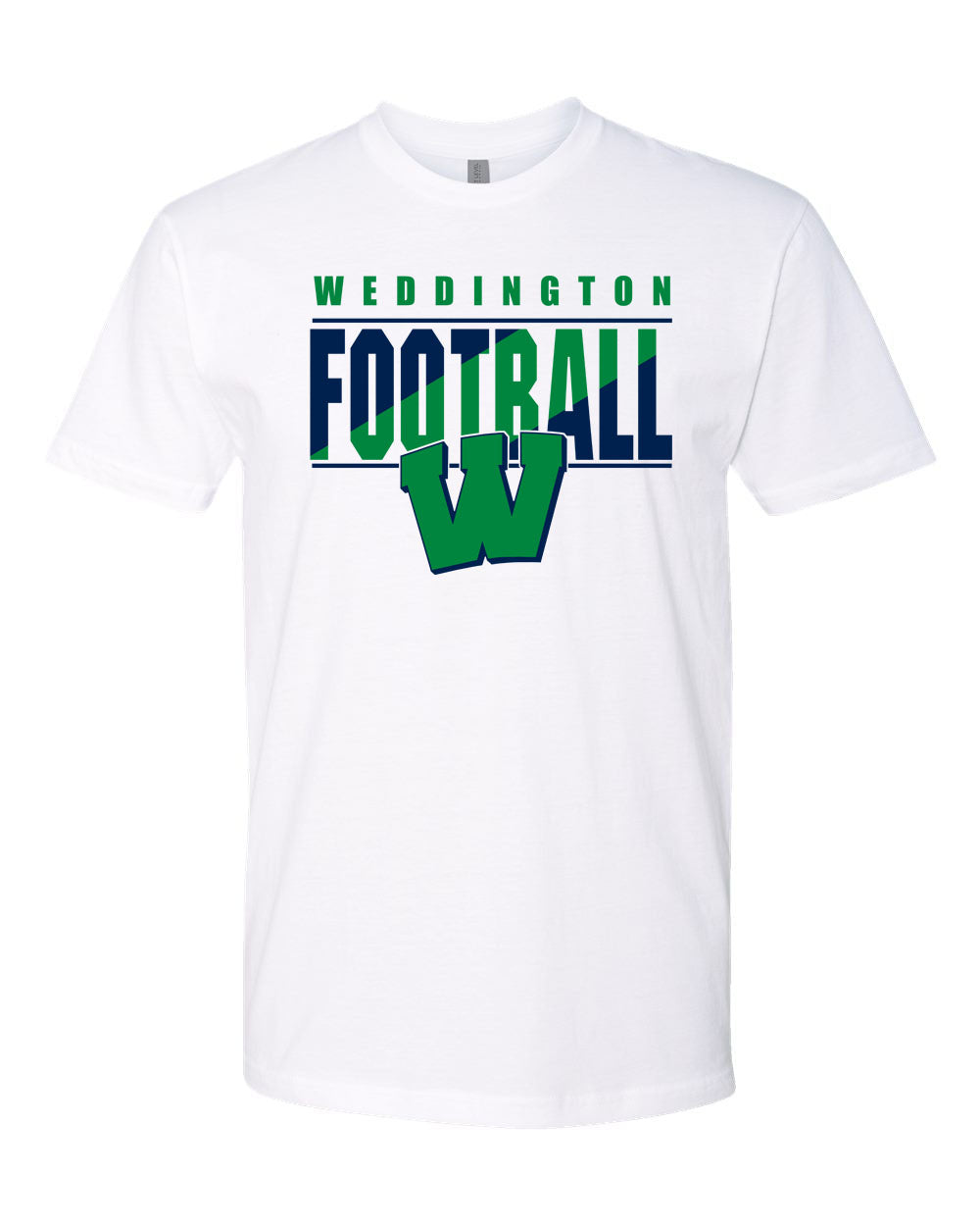 Football Cotton Shirt