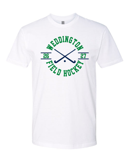 Field Hockey Dri Fit Shirt