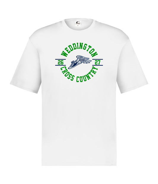 Cross Country Team Shirt