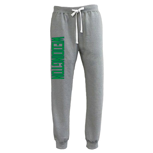 Weddington Joggers (NOT SCHOOL UNIFORM APPROVED)