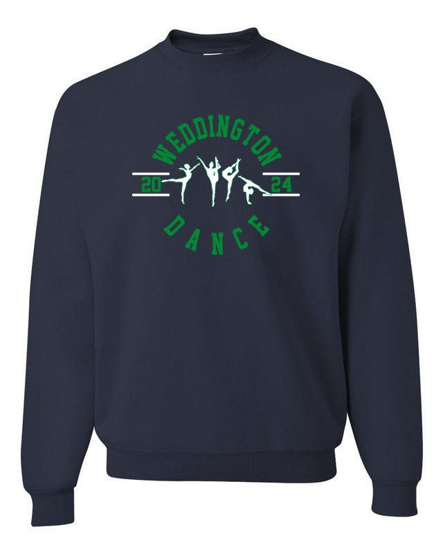 Dance Crewneck Sweatshirt