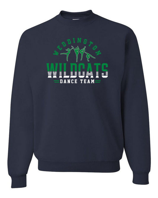 Dance Crewneck Sweatshirt