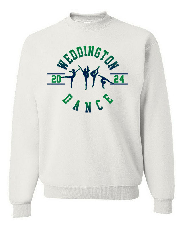 Dance Crewneck Sweatshirt