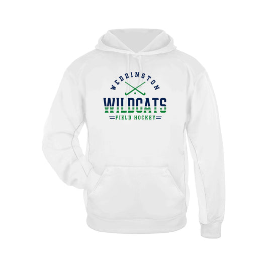 Field Hockey Dri Fit Hoodie