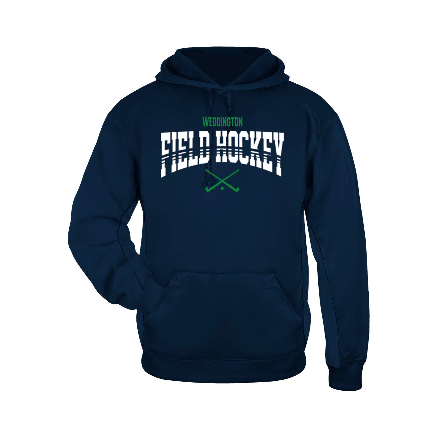 Field Hockey Dri Fit Hoodie