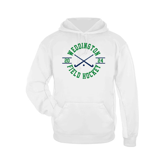 Field Hockey Dri Fit Hoodie