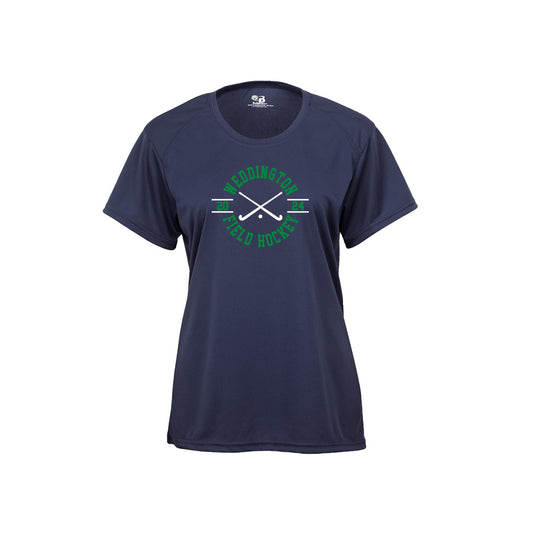 Field Hockey Dri Fit Shirt (Female Cut)