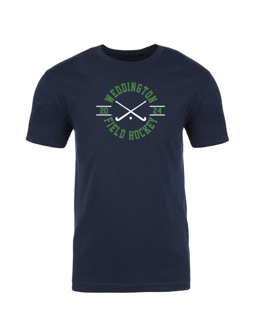 Field Hockey Cotton Shirt