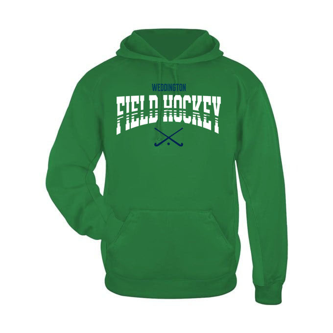 Field Hockey Dri Fit Hoodie