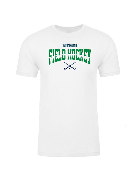 Field Hockey Cotton Shirt