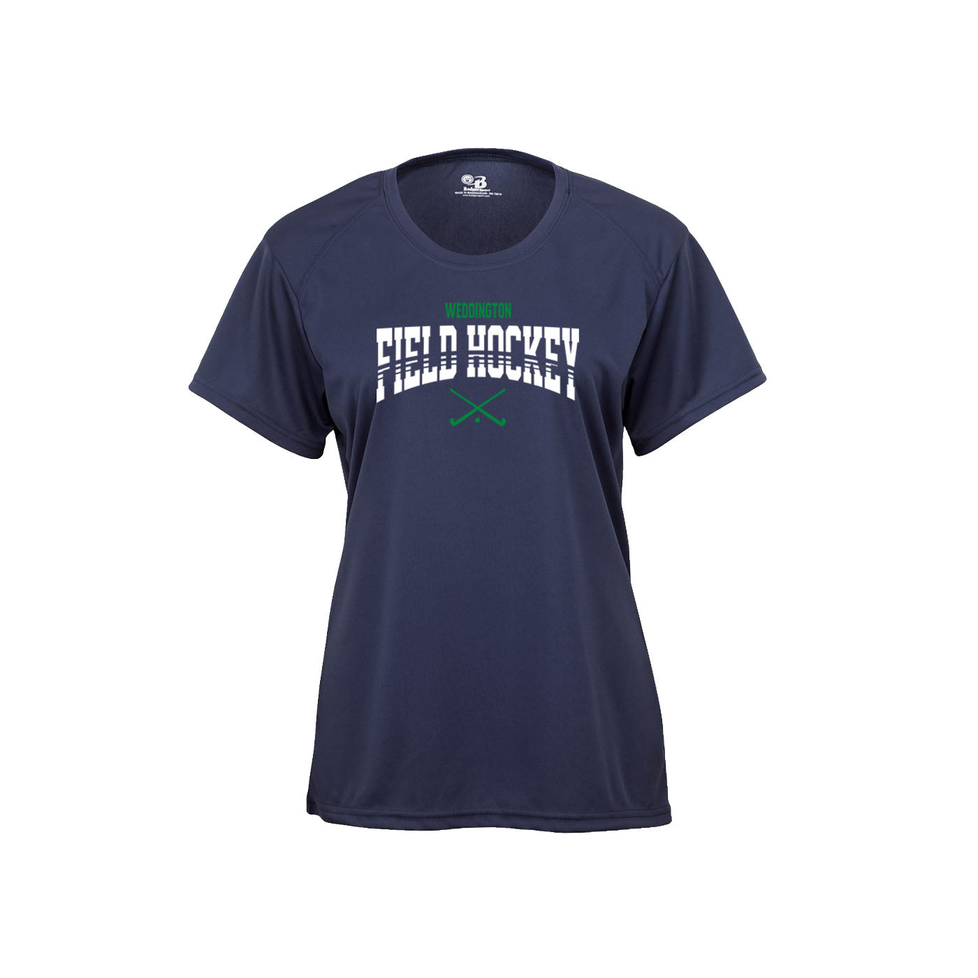 Field Hockey Dri Fit Shirt (Female Cut)