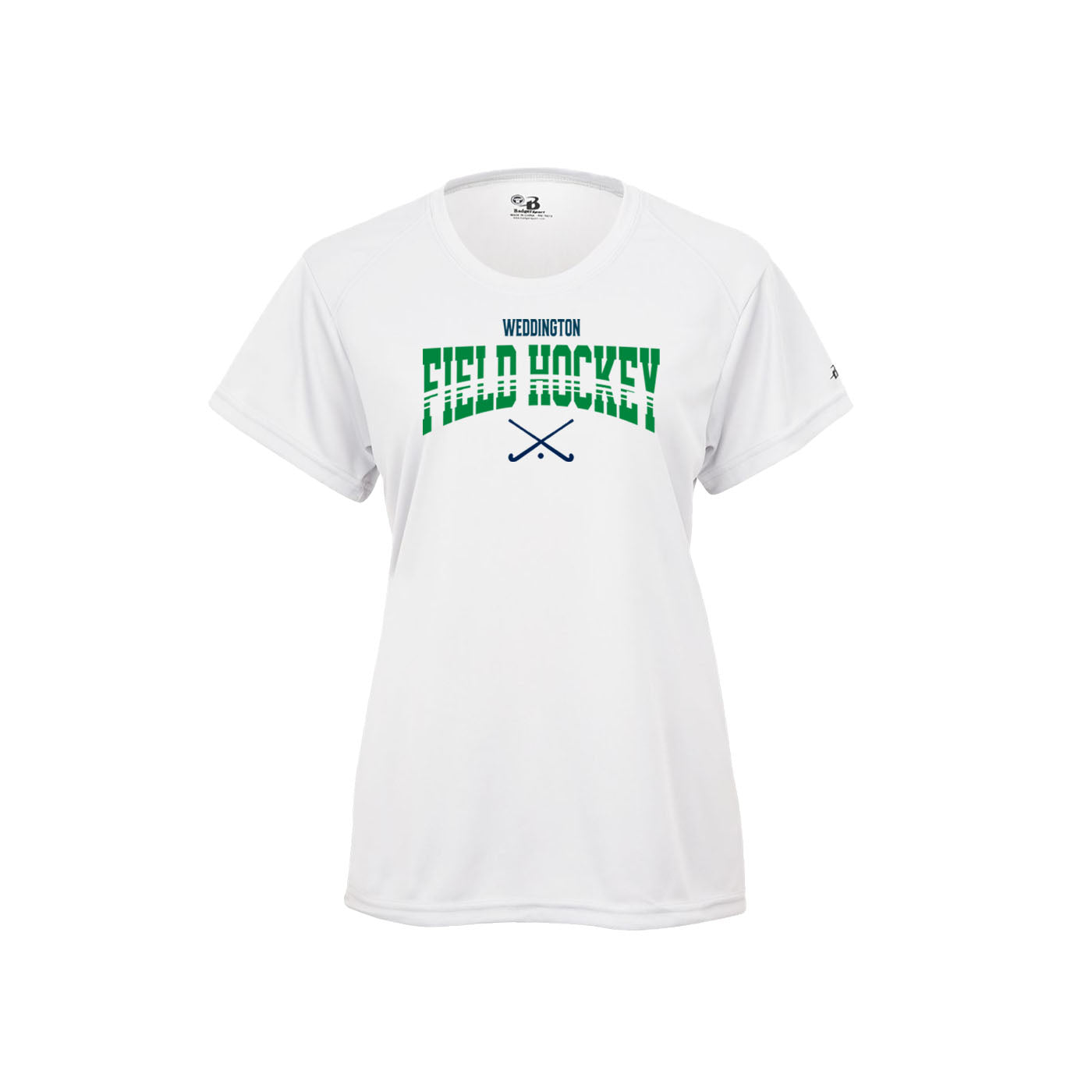 Field Hockey Dri Fit Shirt (Female Cut)