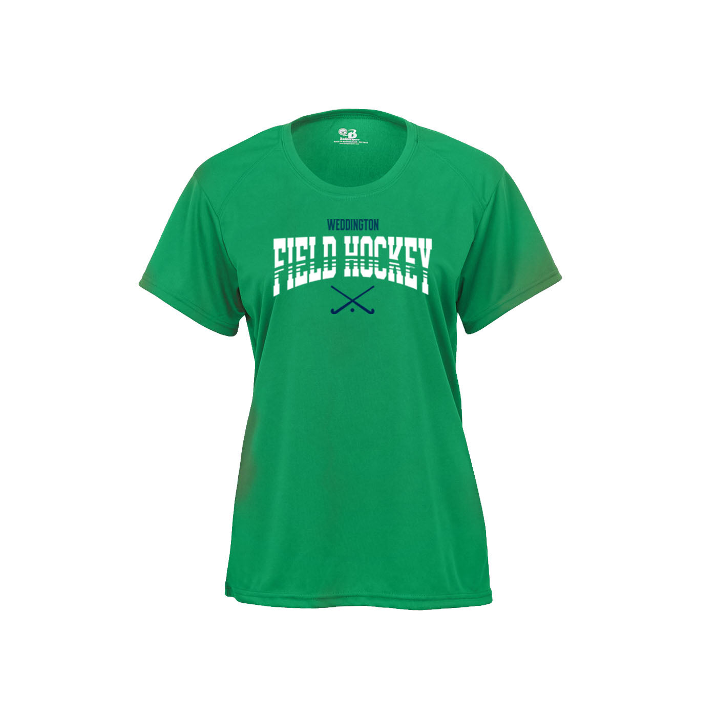 Field Hockey Dri Fit Shirt (Female Cut)