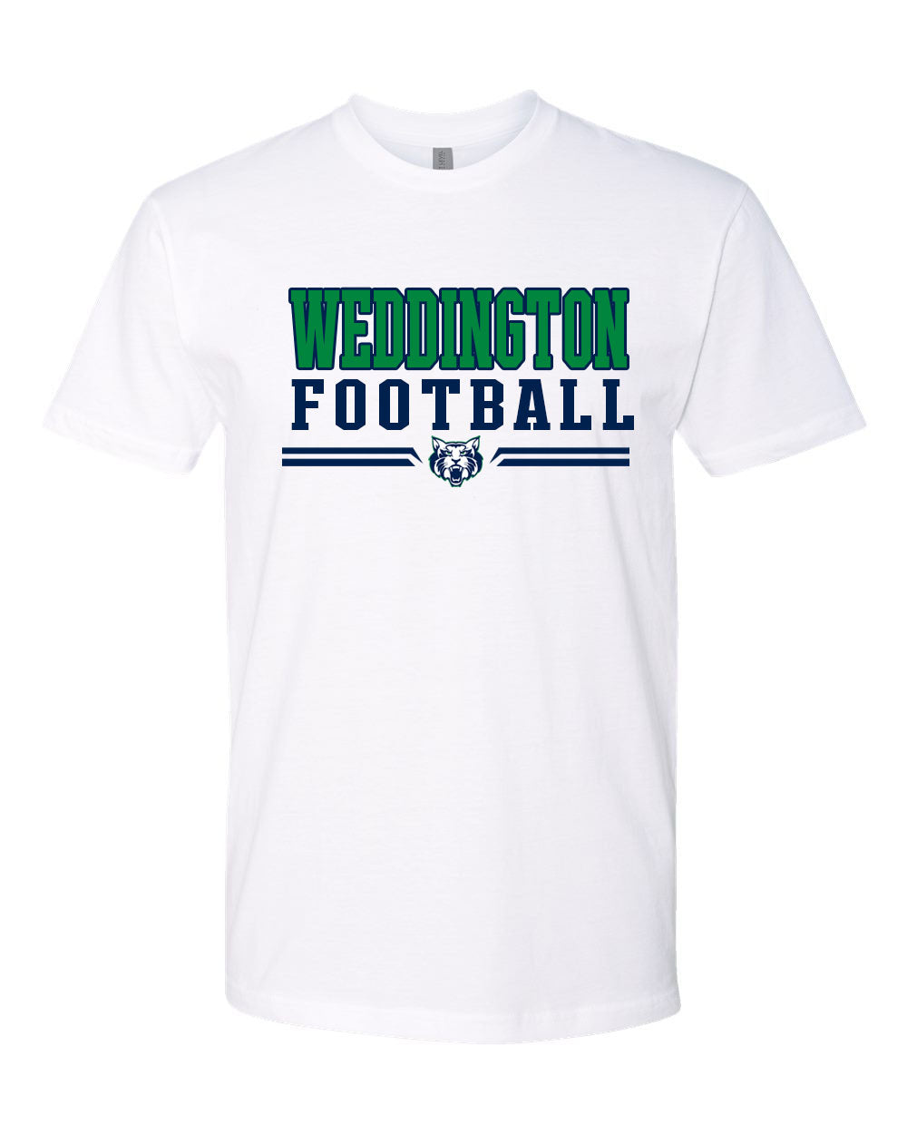 Football Cotton Shirt