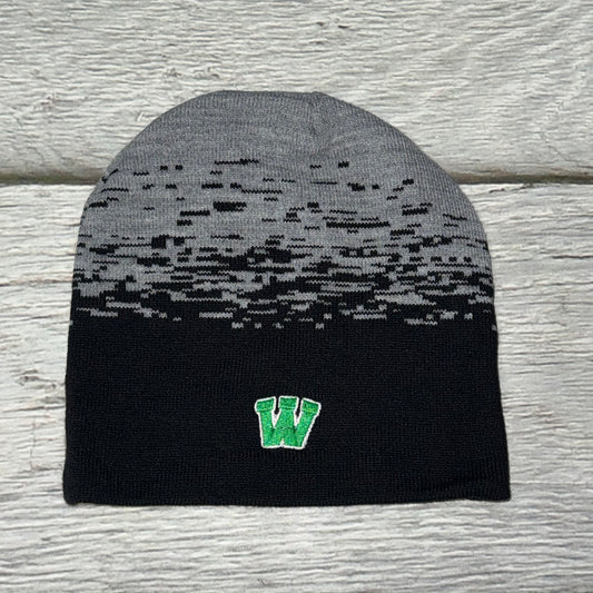 Clearance Embroidered Beanie