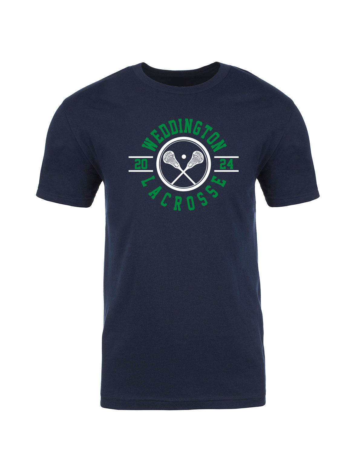 Lacrosse Cotton Shirt