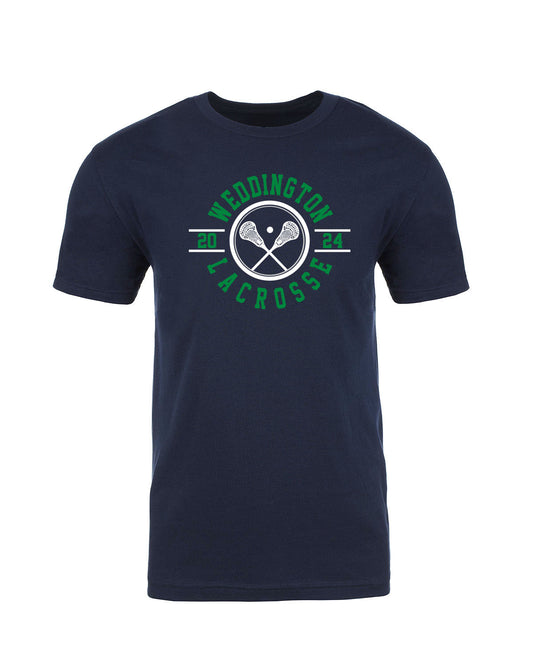 Lacrosse Cotton Shirt