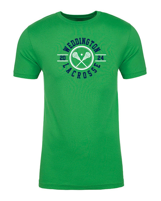 Lacrosse Dri Fit Shirt