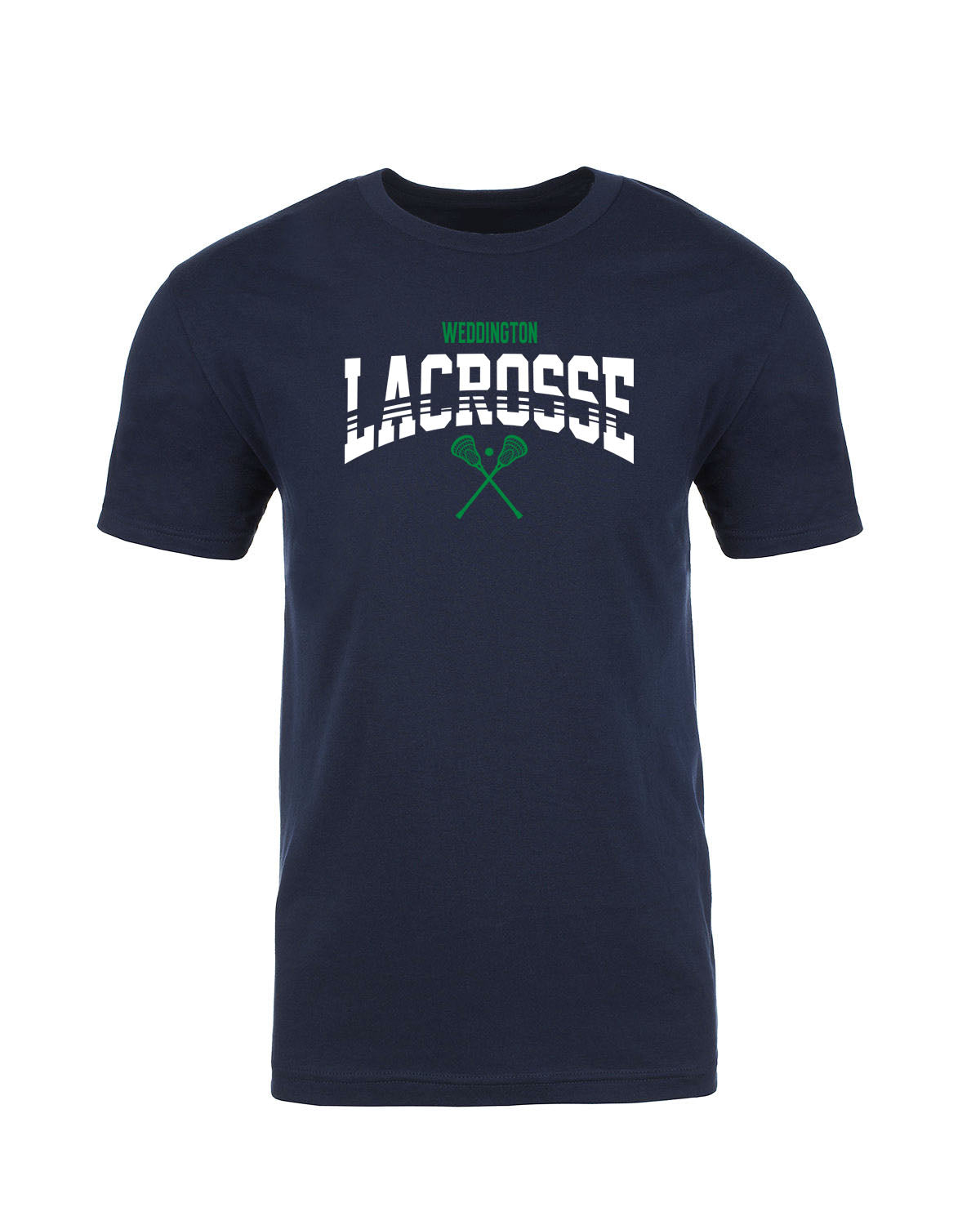 Lacrosse Cotton Shirt