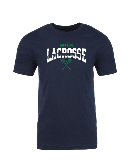 Lacrosse Dri Fit Shirt