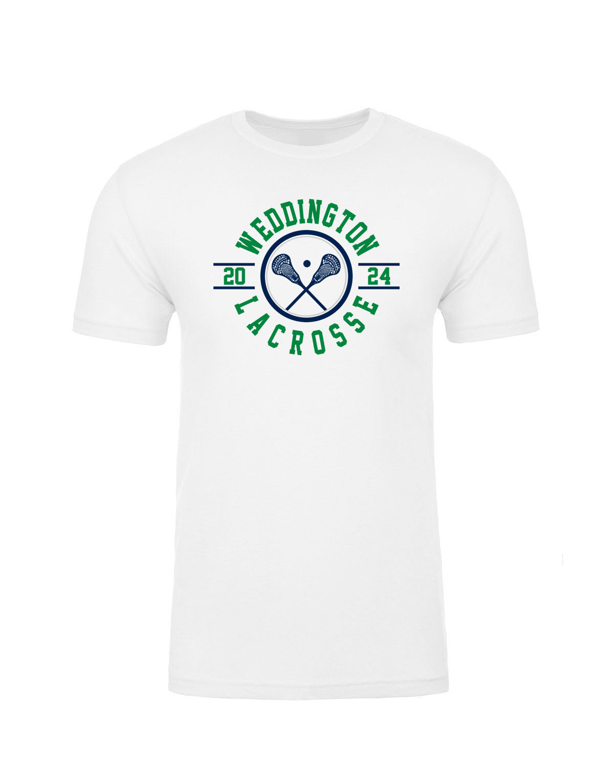 Lacrosse Cotton Shirt