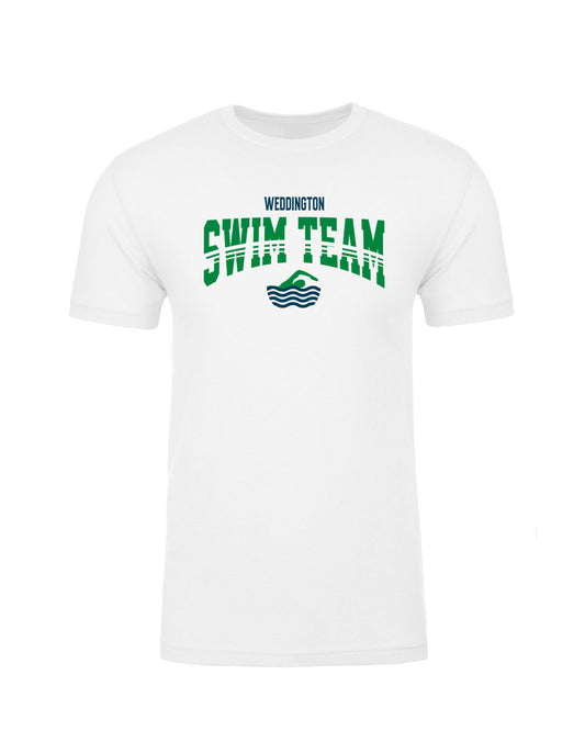 Swim Team Cotton Shirt