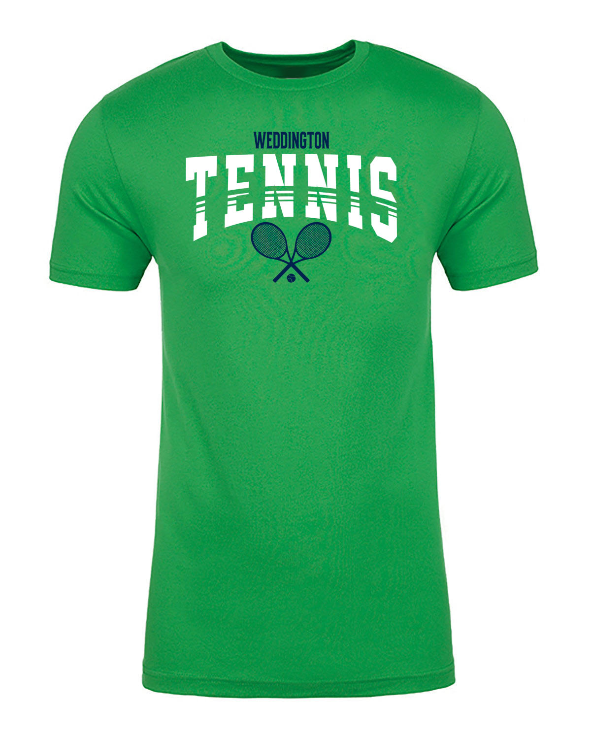 Tennis Dri Fit Shirt