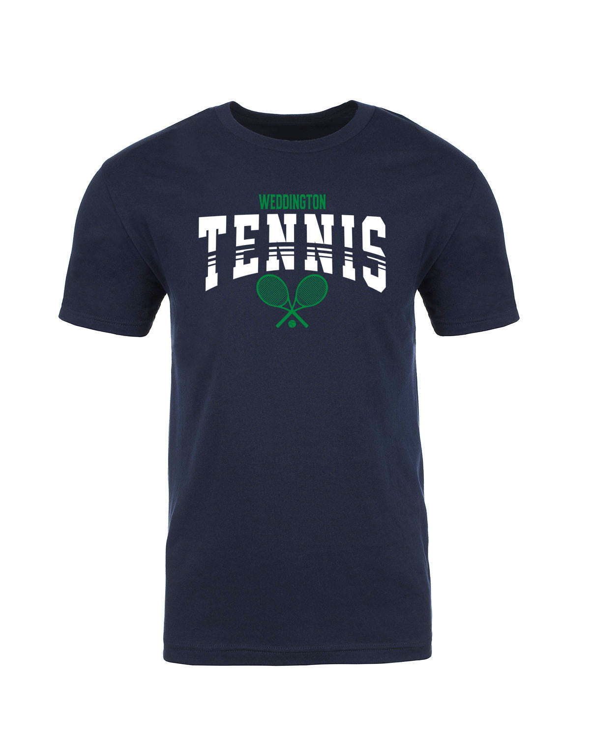 Tennis Cotton Shirt