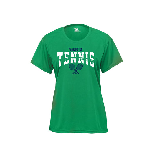 Tennis Dri Fit Tee Shirt (Female Cut)