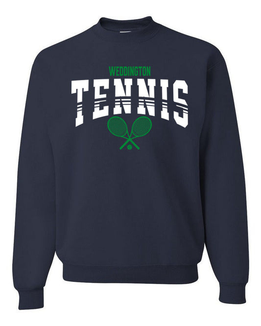 Tennis Crewneck Sweatshirt