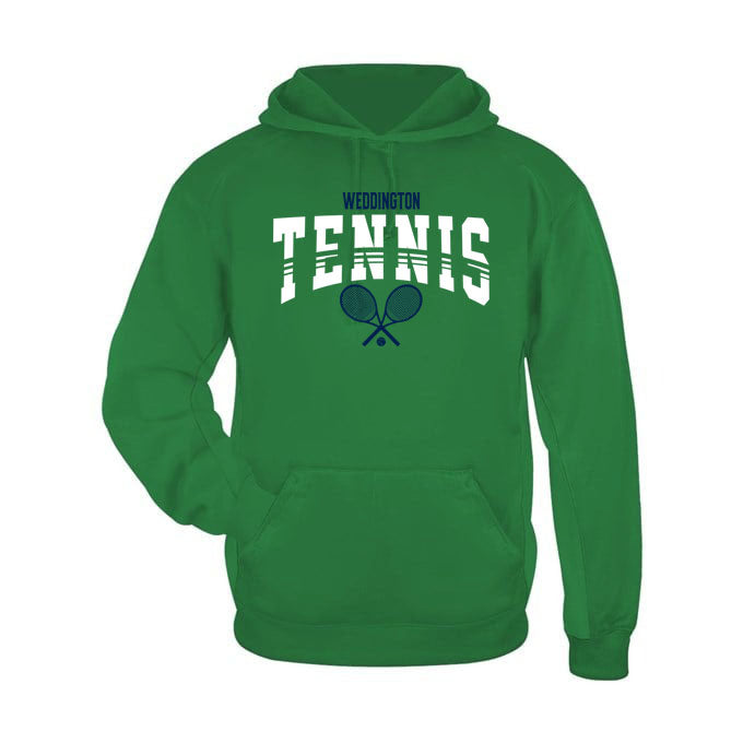 Tennis Dri Fit Hoodie