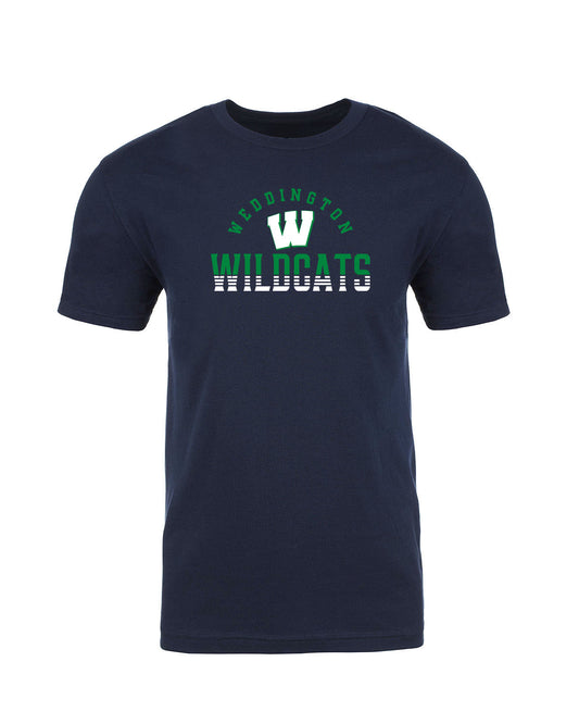 Weddington Wildcats Cotton Shirt