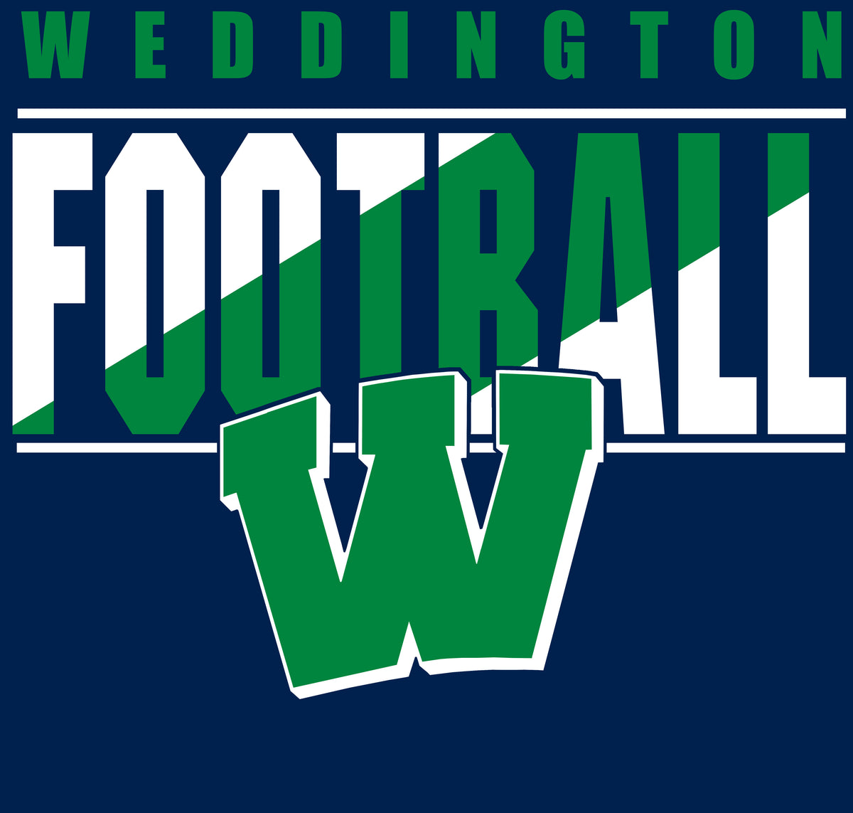 Football Dri Fit Shirt