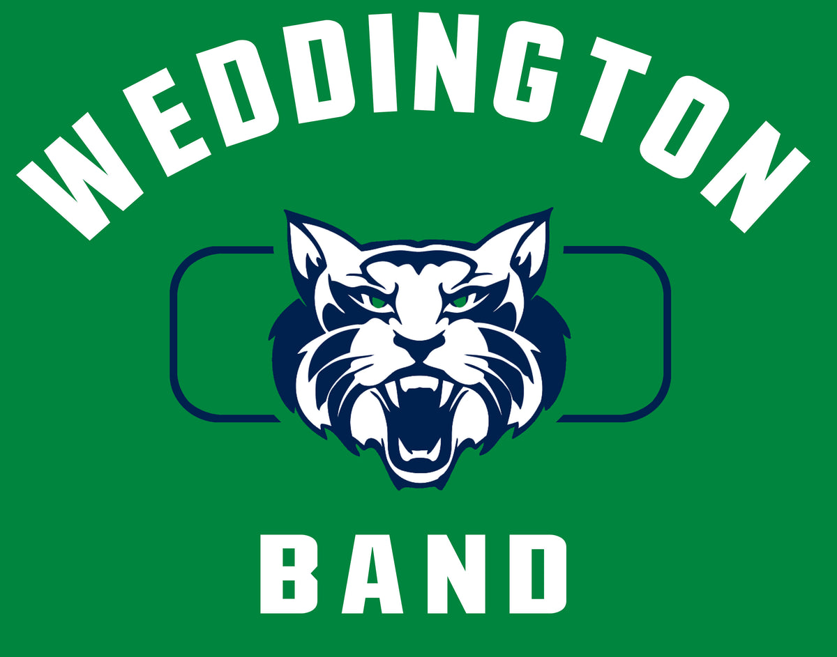 Band Dri Fit Shirt